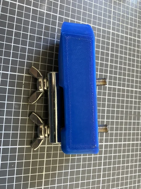 WIGO Eckstangen Adapter (Adapter thanh góc WIGO) - Image 4