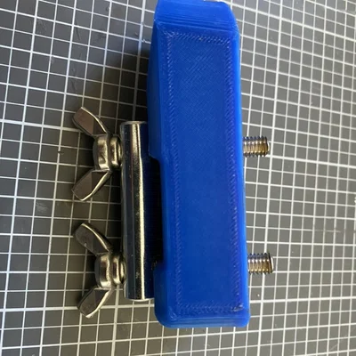 WIGO Eckstangen Adapter (Adapter thanh góc WIGO)