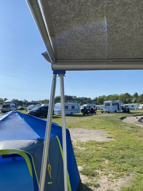 WIGO Eckstangen Adapter (Adapter thanh góc WIGO) - Image 6