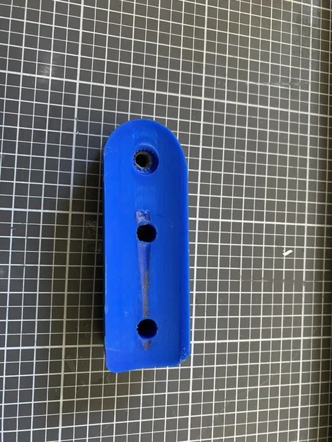 WIGO Eckstangen Adapter (Adapter thanh góc WIGO) - Image 8