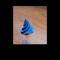 Impossible Hat passthrough illusion – Nón ảo giác xuyên qua - Thumbnail 4