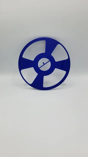 Coex 3D Spool Rings và cập nhật AMS filament feeder - Image 1