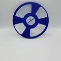 Coex 3D Spool Rings và cập nhật AMS filament feeder - Thumbnail 1