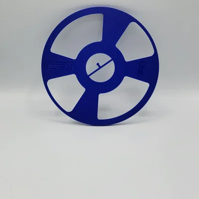 Coex 3D Spool Rings và cập nhật AMS filament feeder