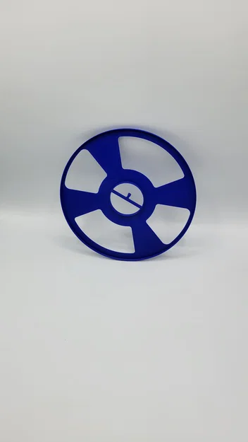 Coex 3D Spool Rings và cập nhật AMS filament feeder - Image 2