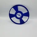 Coex 3D Spool Rings và cập nhật AMS filament feeder - Thumbnail 2