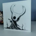 Tranh nổi 3D Hueforge Hollow Knight - Hướng dẫn in chi tiết - Thumbnail 2