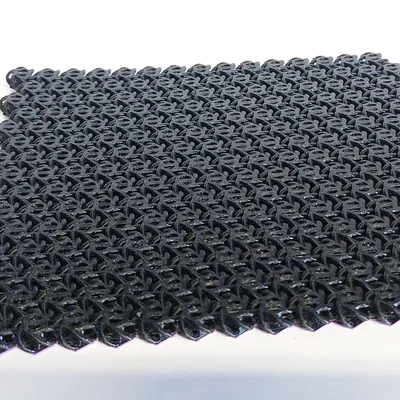 Trình tạo Custom Nasa Chainmail Generator