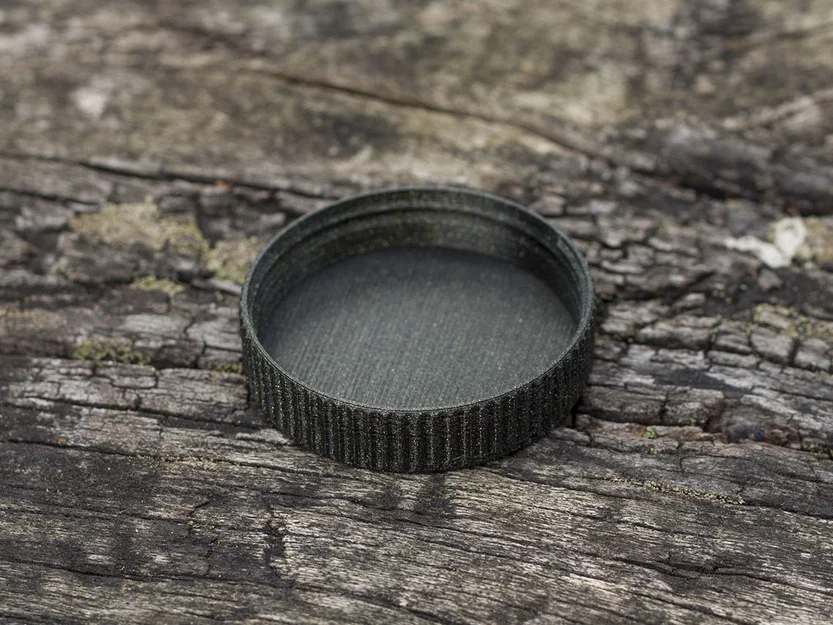 Dụng cụ xay thảo mộc (Herb Grinder) in 3D tiện lợi - Image 6