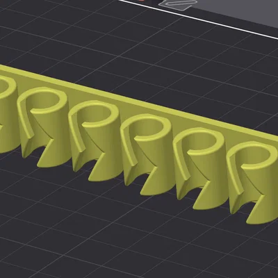 Giá đỡ cáp USB và các loại cáp khác