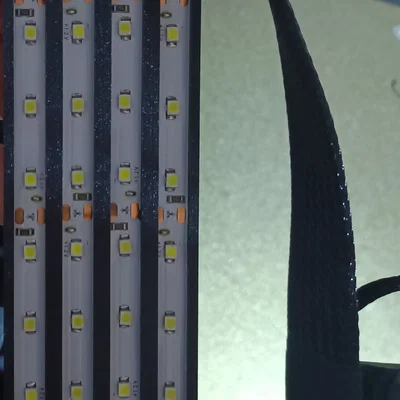 Ngàm gắn đèn LED cho Ender 3 V3 SE/KE (Remix)