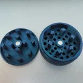 Dụng cụ nghiền thảo mộc (Herb Grinder) 3D có nam châm cực tiện lợi - Thumbnail 1