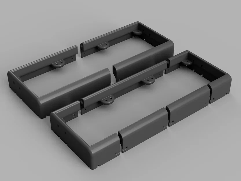 Bezel quạt trước cho server Supermicro 24-bay - Image 1