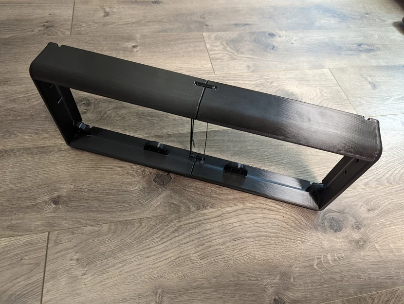 Bezel quạt trước cho server Supermicro 24-bay - Image 2