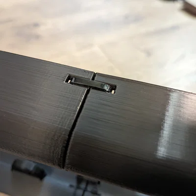 Bezel quạt trước cho server Supermicro 24-bay