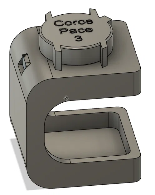 Kệ đỡ đồng hồ Coros (Pace 3 và các mẫu khác) - Image 2