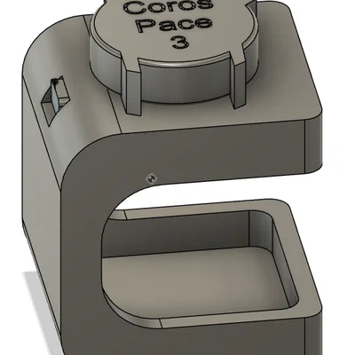 Kệ đỡ đồng hồ Coros (Pace 3 và các mẫu khác)