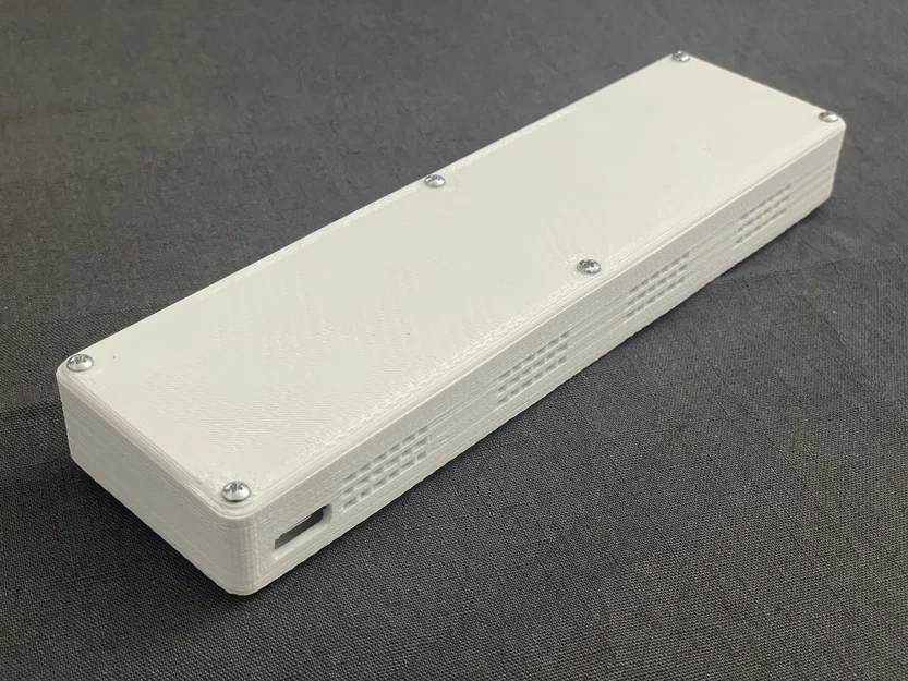 Hộp ADS-B cho Raspberry Pi 4B + RTL-SDR + filter - Image 3