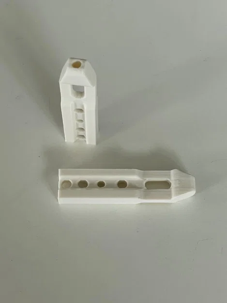 Tạ Intarsia cho máy đan (yarn bobbin/weights) - Image 2