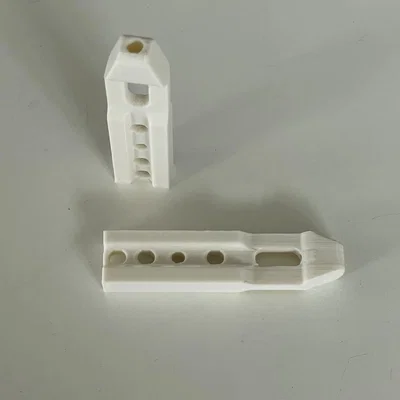 Tạ Intarsia cho máy đan (yarn bobbin/weights)