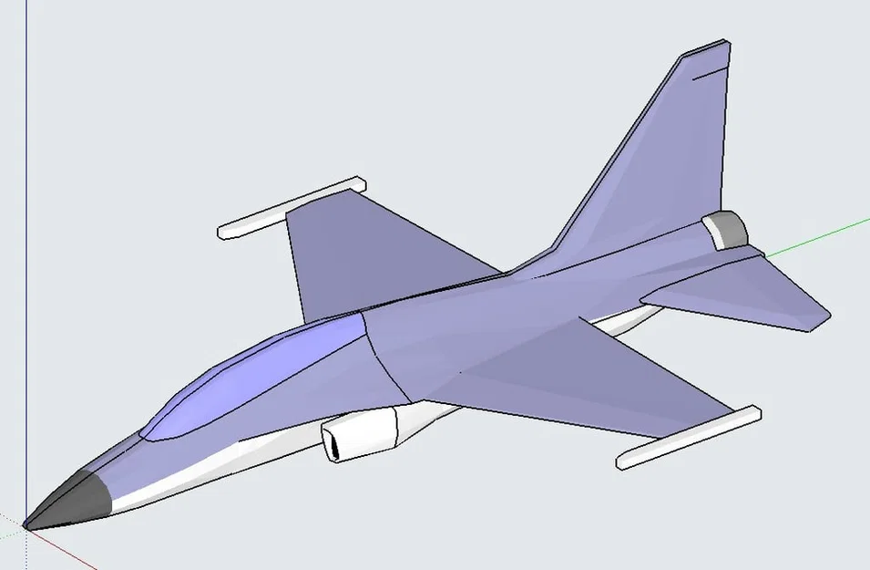 KAI T-50 Golden Eagle - Image 1