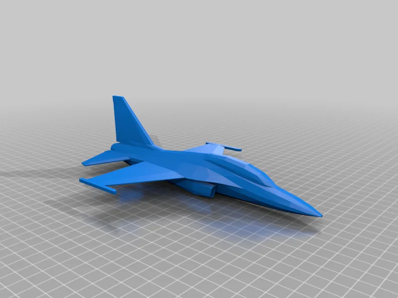 KAI T-50 Golden Eagle - Image 2