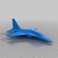 KAI T-50 Golden Eagle - Thumbnail 2