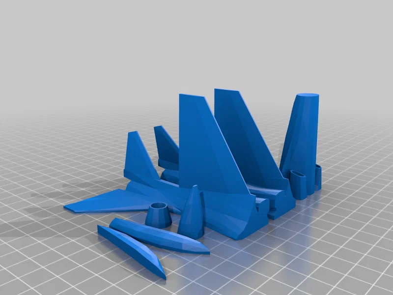 KAI T-50 Golden Eagle - Image 3