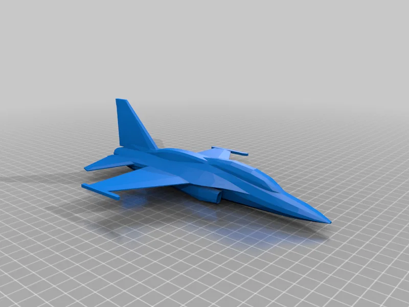 KAI T-50 Golden Eagle - Image 4