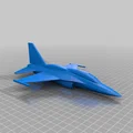 KAI T-50 Golden Eagle - Thumbnail 4