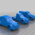 Citroen 2CV – French ATOM (Remix) - Thumbnail 2