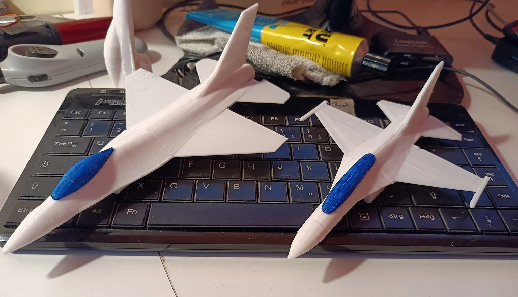 KAI T-50 Golden Eagle - Image 6