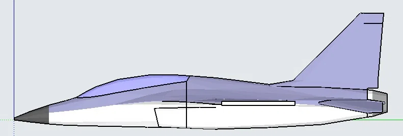 KAI T-50 Golden Eagle - Image 9