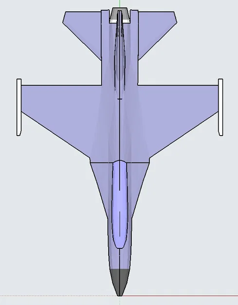 KAI T-50 Golden Eagle - Image 10