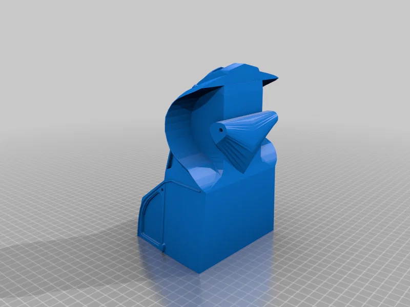 Citroen 2CV – French ATOM (Remix) - Image 7