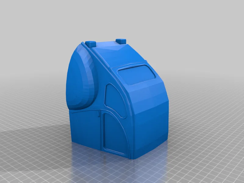 Citroen 2CV – French ATOM (Remix) - Image 9