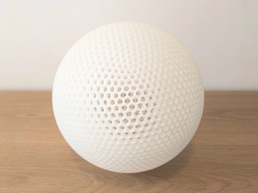 Bóng rổ Airless (Airless Basketball) - Image 1