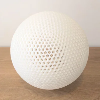 Bóng rổ Airless (Airless Basketball)