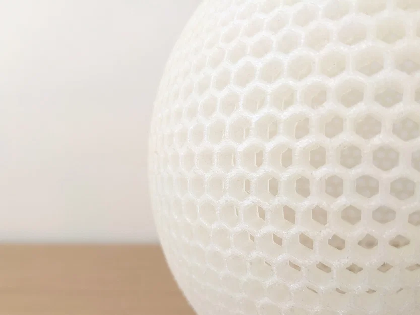 Bóng rổ Airless (Airless Basketball) - Image 2