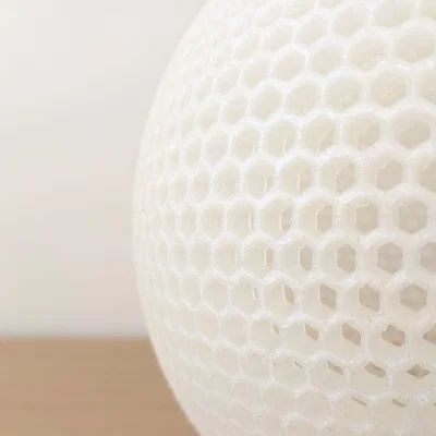 Bóng rổ Airless (Airless Basketball)