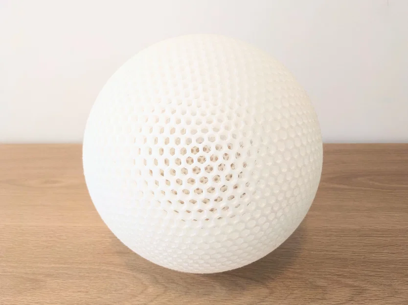 Bóng rổ Airless (Airless Basketball) - Image 3