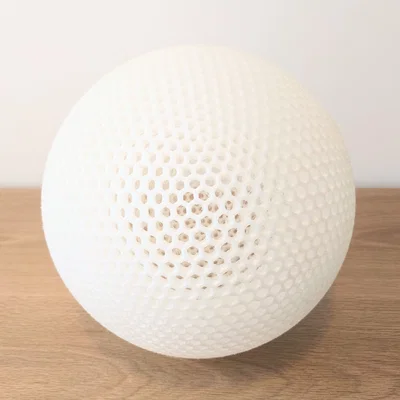 Bóng rổ Airless (Airless Basketball)