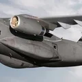 Embraer C-390 Millennium – Mẫu máy bay vận tải (STL) để in 3D - Thumbnail 9