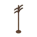 Cột điện thoại cho mô hình tàu hỏa/đường sắt (Model Train/Railroad Telephone Pole) - Thumbnail 4