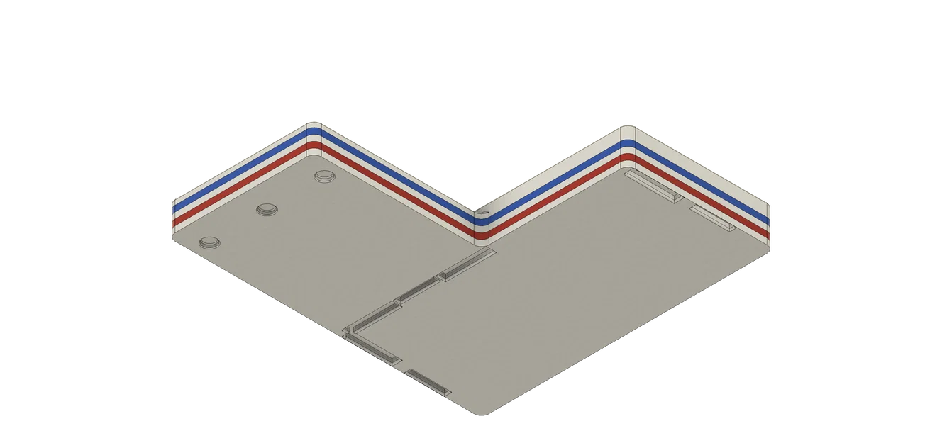 Trạm Xăng Cho Đường Sắt/Tàu Hỏa Mô Hình (O Scale 1:48) - Image 6