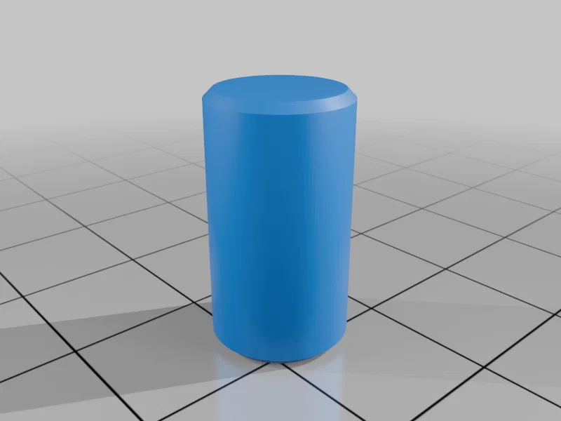 Mô hình xe Fennec Rocket League in 3D - Thiết kế tối ưu, dễ lắp ráp - Image 22