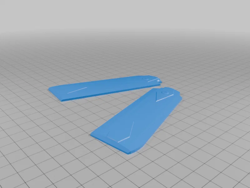 Ruger Mk4 Lite (Bản Remix) – Mô hình Props - Image 6