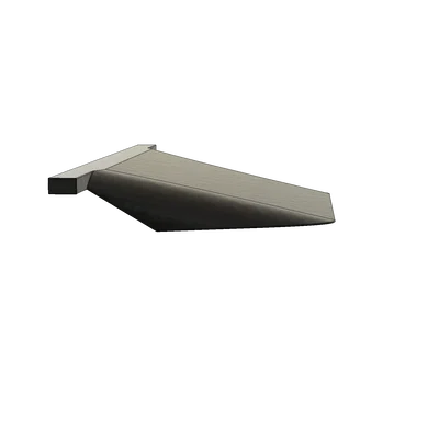 Đường băng qua đường ray Lionel Fastrack (O-scale)