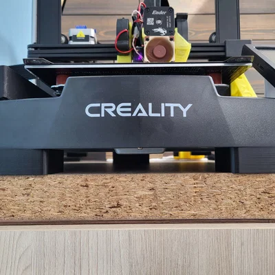 Chân TPU cho Ender 3 V3 SE/KE
