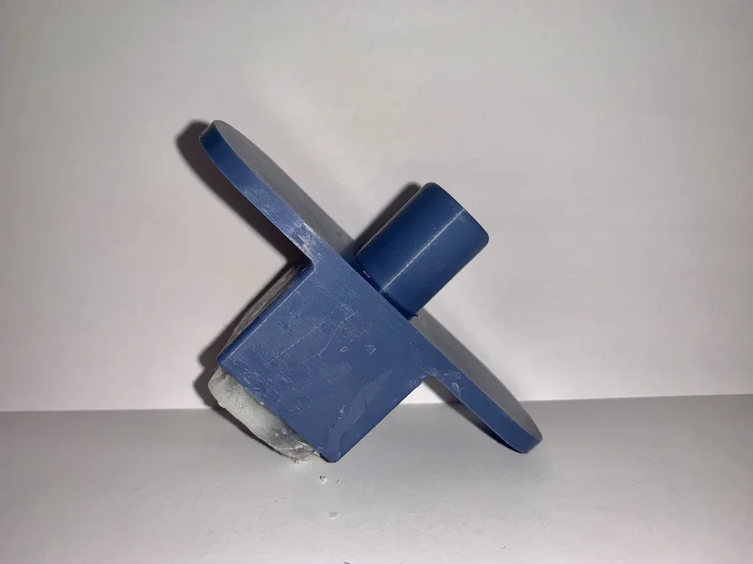 Khuôn + Hộp đựng Firestarter Chống Nước (Waterproof Firestarter Mold + Container) - Image 3